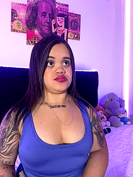 Sussyroxxx online show from 5, 11, 2025