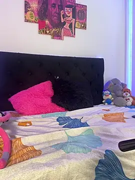 Sussyroxxx online show from 12, 11, 2025