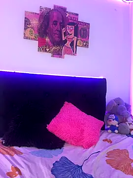 Sussyroxxx online show from 30, 11, 2025