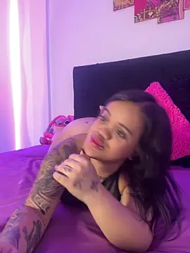 Sussyroxxx online show from 17, 10, 2025