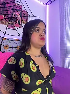 Sussyroxxx online show from 20, 10, 2025