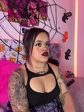 Sussyroxxx online show from 24, 10, 2025