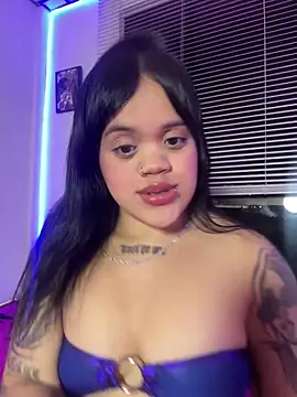 Sussyroxxx online show from 24, 4, 2026