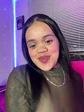 Sussyroxxx online show from 6, 5, 2026