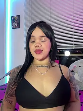 Sussyroxxx online show from 9, 4, 2026