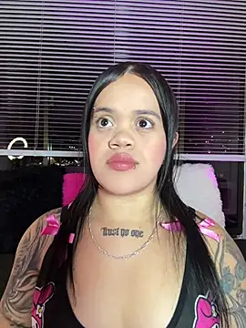 Sussyroxxx online show from 3, 6, 2026
