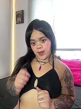 Sussyroxxx online show from 29, 5, 2026