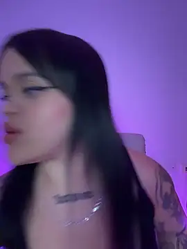 Sussyroxxx online show from 15, 6, 2026