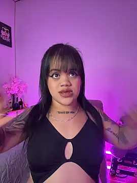 Sussyroxxx online show from 16, 6, 2026