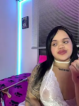 Sussyroxxx online show from 20, 4, 2026
