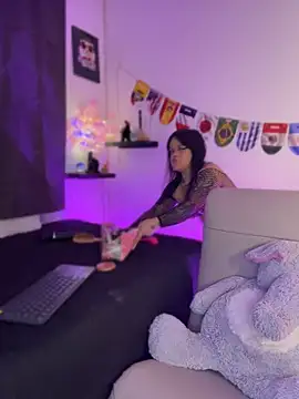 Sussyroxxx online show from 5, 7, 2026