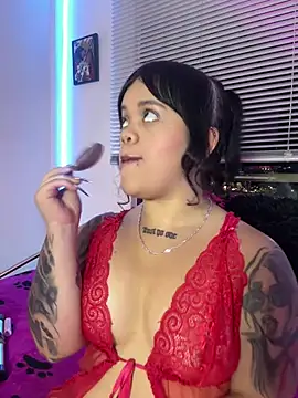 Sussyroxxx online show from 19, 4, 2026