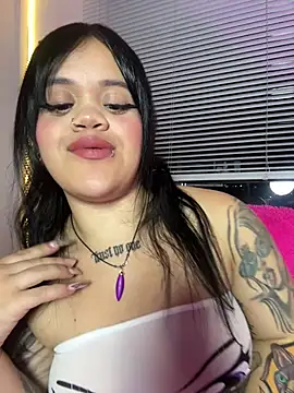 Sussyroxxx online show from 29, 5, 2026