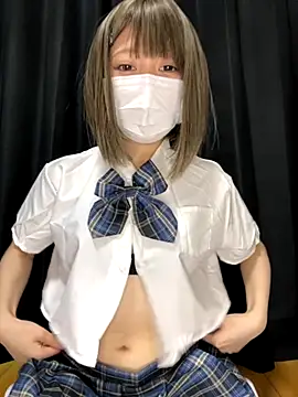 Snapshot of Nyamo-chan chatting on 14, 10, 2025 Nyamo-chan online show from 14, 10, 2025