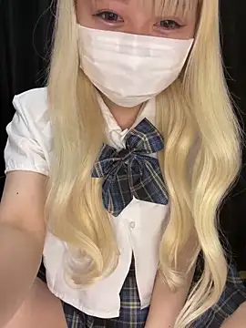 Nyamo-chan online show from 8, 3, 2026
