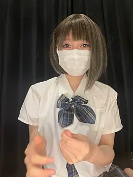 Snapshot of Nyamo-chan chatting on 11, 2, 2026 Nyamo-chan online show from 11, 2, 2026