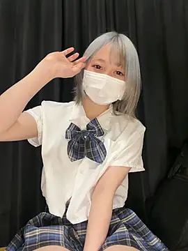 Snapshot of Nyamo-chan chatting on 20, 6, 2026 Nyamo-chan online show from 20, 6, 2026