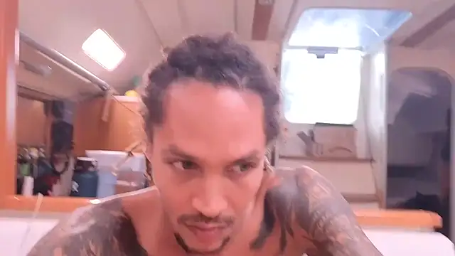 Monk and Mia online show from 15, 11, 2025