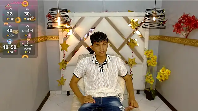 Sammy Millers online show from 4, 10, 2025