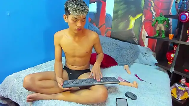 Sammy Millers online show from 4, 12, 2025