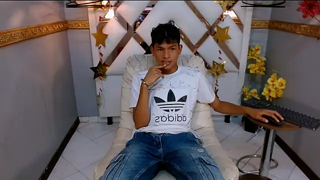 Sammy Millers online show from 8, 10, 2025