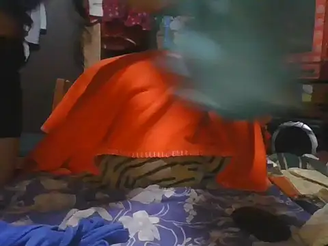 KarlaSexyHot- online show from 2, 12, 2025