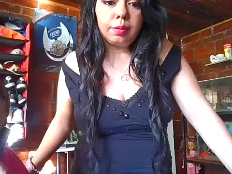 KarlaSexyHot- online show from 15, 10, 2025