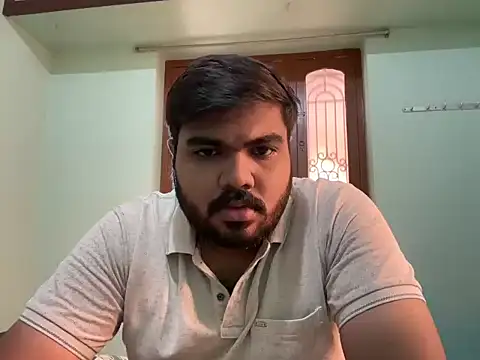 Romeo Sam2 online show from 12, 11, 2025