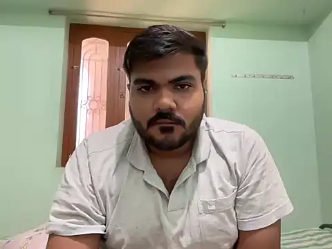 Romeo Sam2 online show from 31, 10, 2025