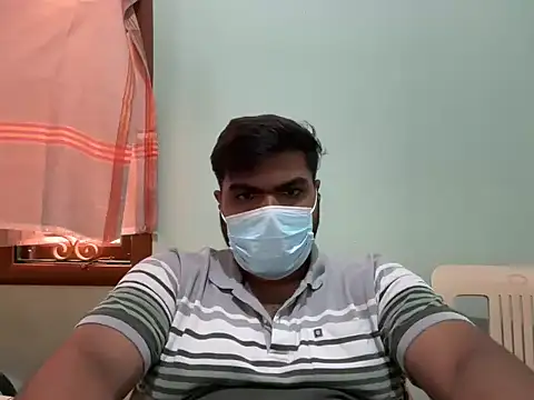 Romeo Sam2 online show from 7, 10, 2025