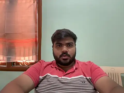 Romeo Sam2 online show from 16, 10, 2025