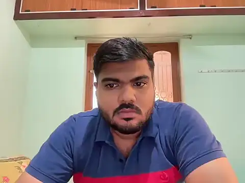 Romeo Sam2 online show from 21, 12, 2025