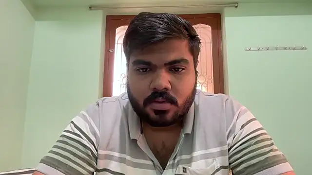 Romeo Sam2 online show from 19, 11, 2025