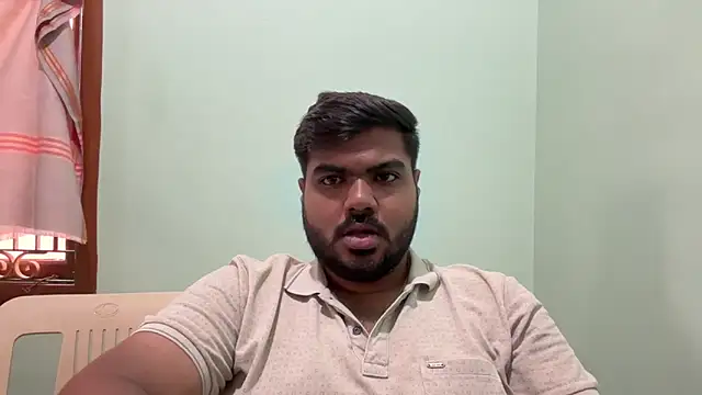 Romeo Sam2 online show from 8, 10, 2025