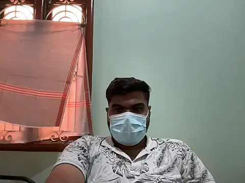 Romeo Sam2 online show from 28, 9, 2025