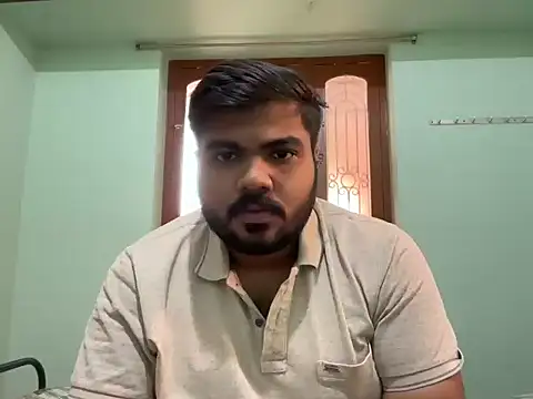 Romeo Sam2 online show from 8, 11, 2025