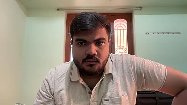 Romeo Sam2 online show from 23, 12, 2025