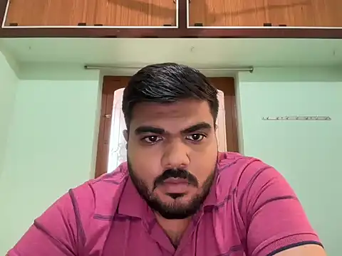 Romeo Sam2 online show from 22, 12, 2025