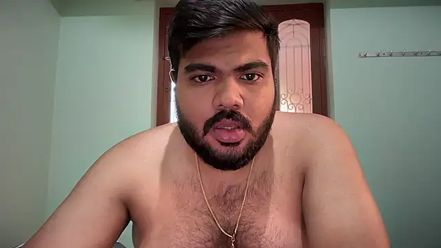 Romeo Sam2 online show from 11, 1, 2026