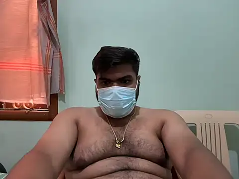 Romeo Sam2 online show from 6, 10, 2025