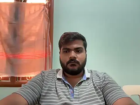 Romeo Sam2 online show from 19, 10, 2025