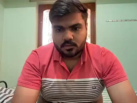 Romeo Sam2 online show from 1, 11, 2025