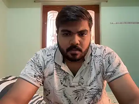 Romeo Sam2 online show from 14, 11, 2025