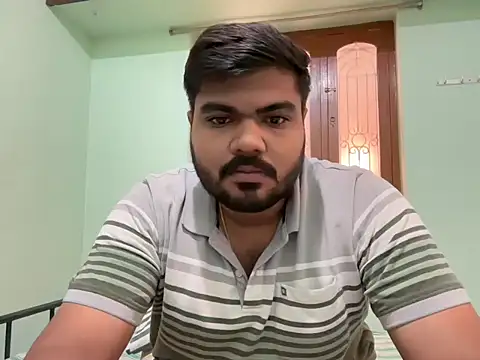 Romeo Sam2 online show from 2, 11, 2025