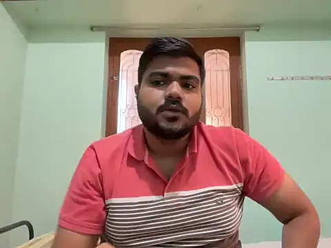 Romeo Sam2 online show from 26, 11, 2025