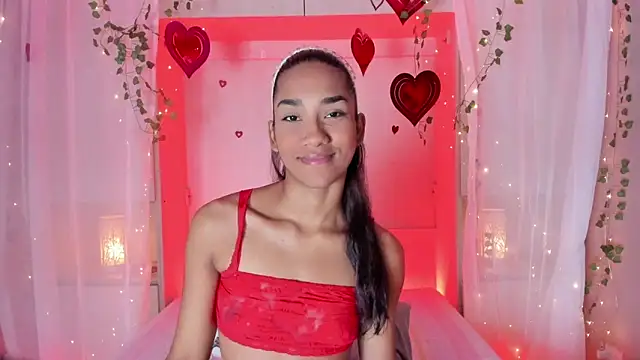 Snapshot of AnahiCollins chatting on 15, 2, 2026 AnahiCollins online show from 15, 2, 2026