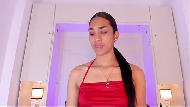 AnahiCollins online show from 10, 10, 2025