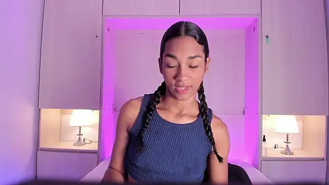 Snapshot of AnahiCollins chatting on 28, 2, 2026 AnahiCollins online show from 28, 2, 2026