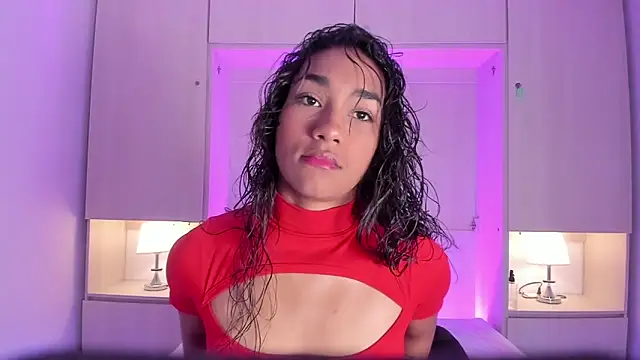 AnahiCollins online show from 19, 3, 2026