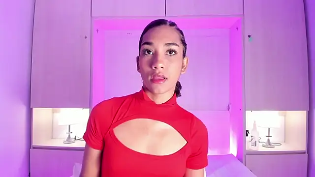 AnahiCollins online show from 15, 5, 2026